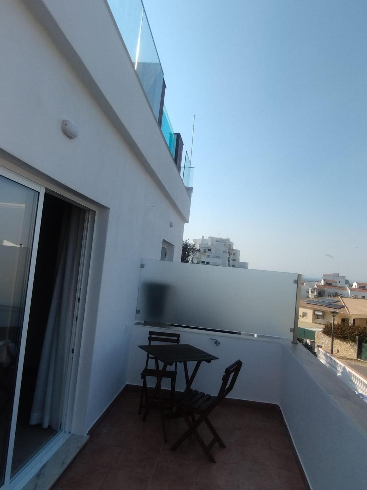Nature Guesthouse Lagos Quarto foto