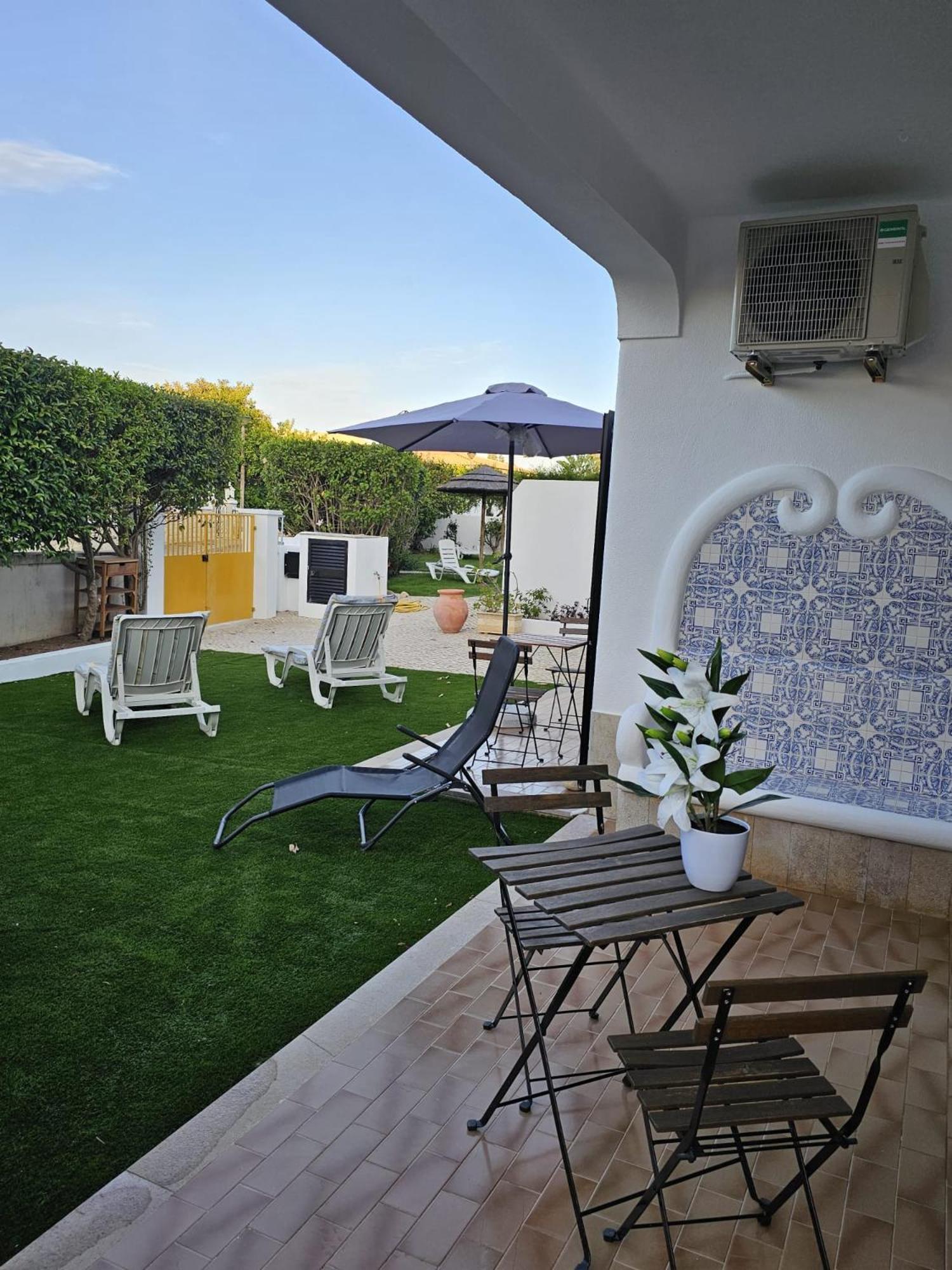 Nature Guesthouse Lagos Quarto foto