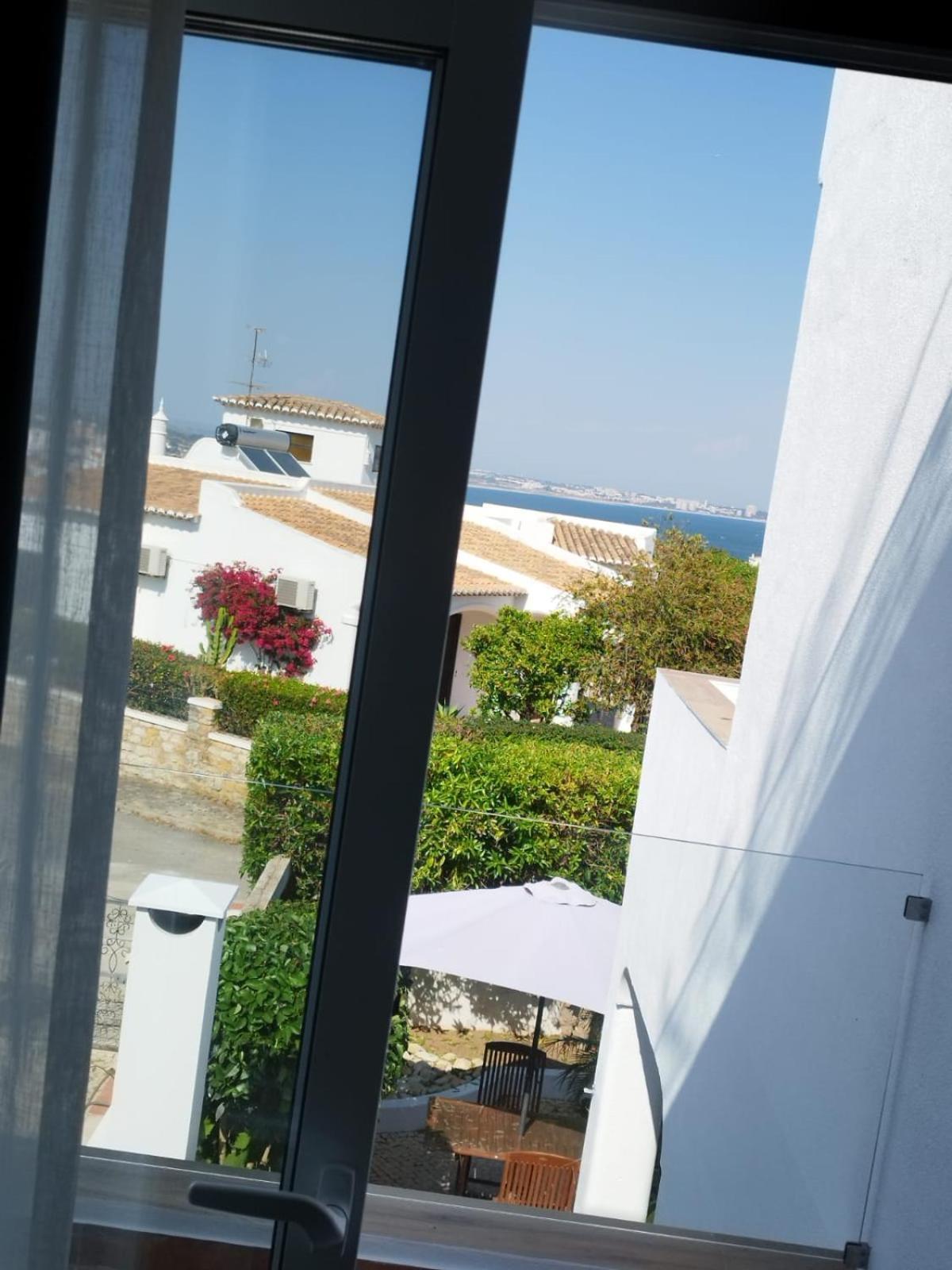 Nature Guesthouse Lagos Quarto foto
